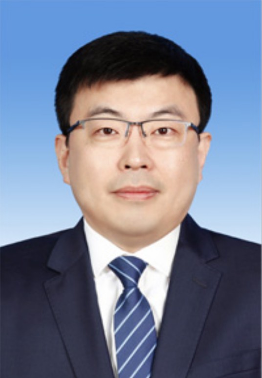 杨卫华(山东省公共就业和人才服务中心党委书记、主任)