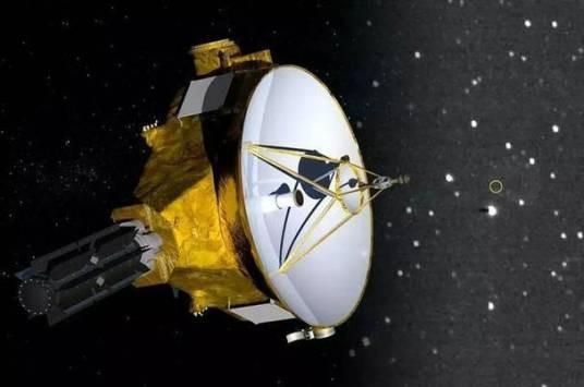 先驱者号（把观测仪器送到离地面几百公里高度以上的宇宙空间进行天文观测的航天工具）