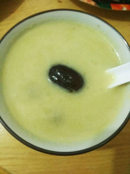 黄米酒