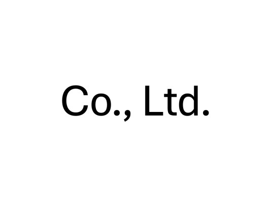 Co., Ltd.