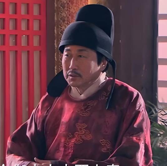 裴寂（电视剧《隋唐英雄》中的角色）