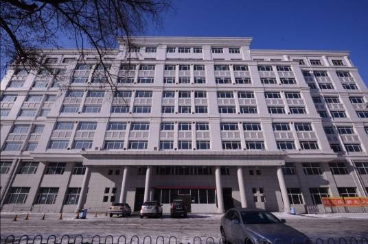 哈尔滨市南岗区印象艺考培训学校