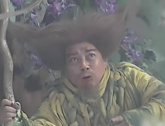 北斗星君（《赤子乘龙》中由黄一飞饰演的善良星君角色）