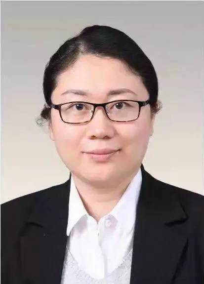 金岚岚（上海市普陀区数据局副局长）