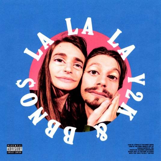 LaLaLa（2019年Y2K,bbno$演唱的歌曲）