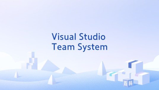 Visual Studio Team System