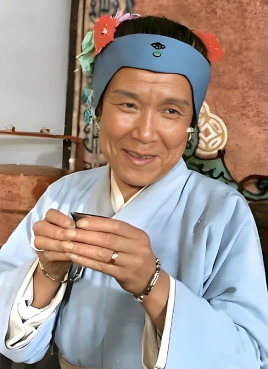 刘姥姥（87版《红楼梦》中的角色）