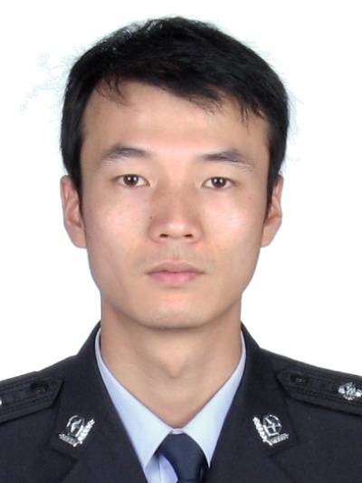 李军杰(浙江省丽水市公安局政治安全保卫支队(反恐怖支队)支队长)
