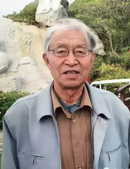 孟昭和（地质找矿重大贡献者、东北石油大学教师）