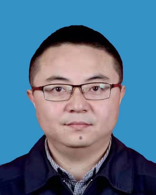 马涛（甘肃省临夏回族自治州人民政府副秘书长）