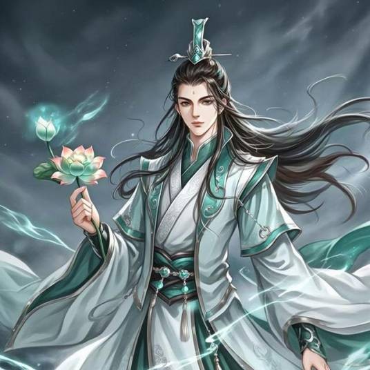 道衍（《遮天》中的太古时代大帝）