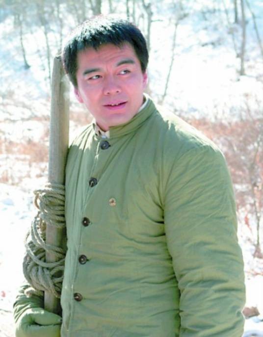 曲林（电视剧《原谅》中的角色）