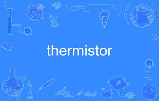 thermistor