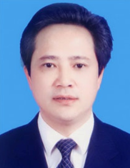 史翔（安徽省人大常委会农业与农村工作委员会原主任）