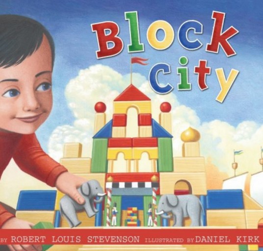Block City