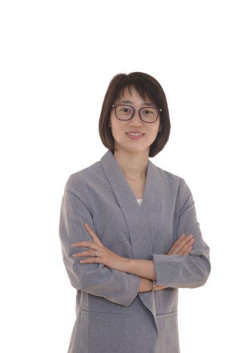 陈文静（中指研究院政策研究总监）