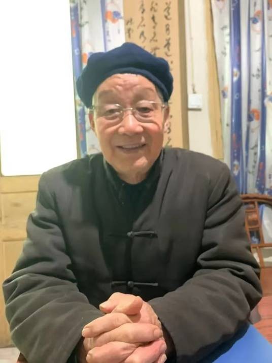 王升堂（著名秦腔表演艺术家）
