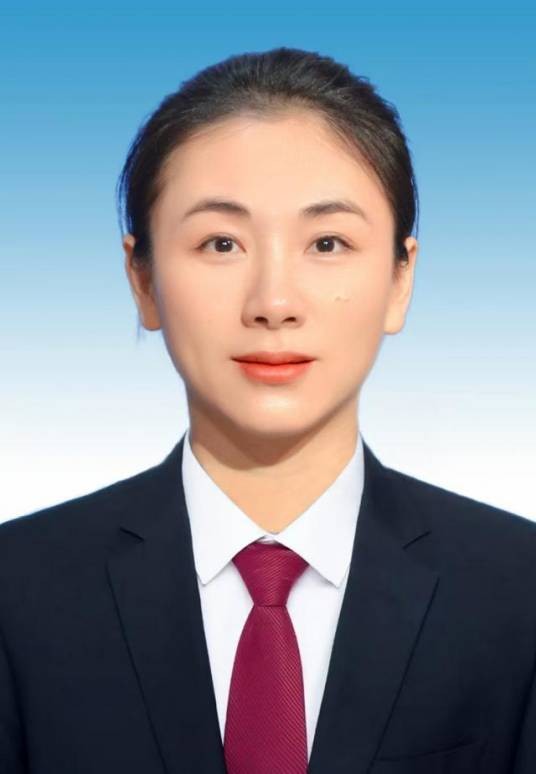 李娇（江西省吉安市永新县纪委副书记）