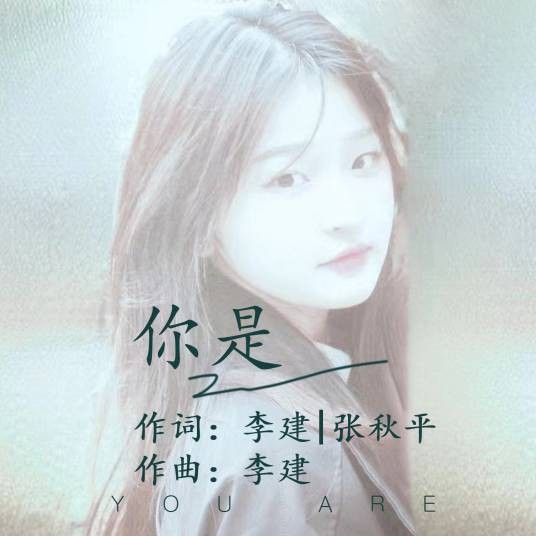 你是（2023年李建演唱歌曲）