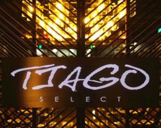 TIAGO SELECT（西单大悦城店）