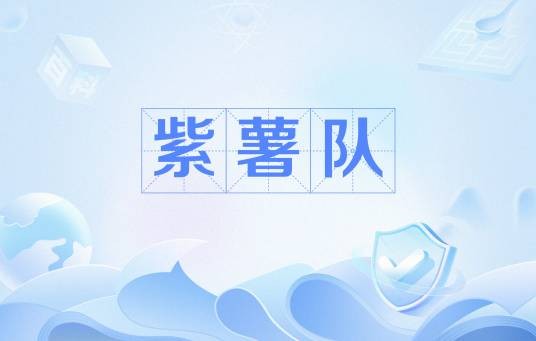 紫薯队