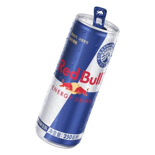 奥地利RedBull（bilibili运动UP主）