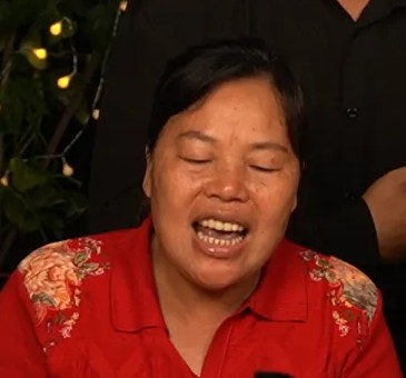 冯玲妹