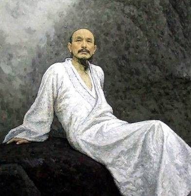 髡残(明末清初画家)