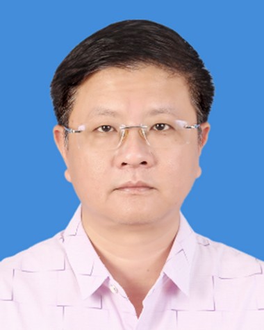 朱浩东(广东省惠州市市场监督管理局党组成员、副局长)