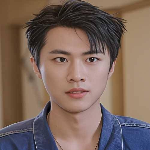 傅卫军（中国影视剧男演员）