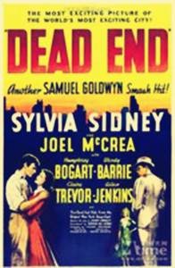 死角（美国1937年威廉·惠勒执导的犯罪电影）