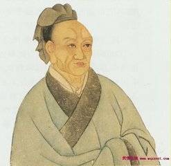 豫让传