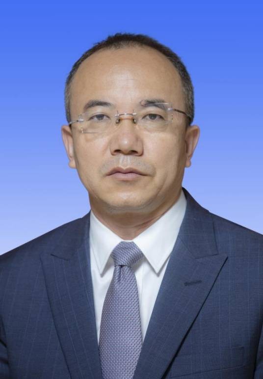 景军荣
