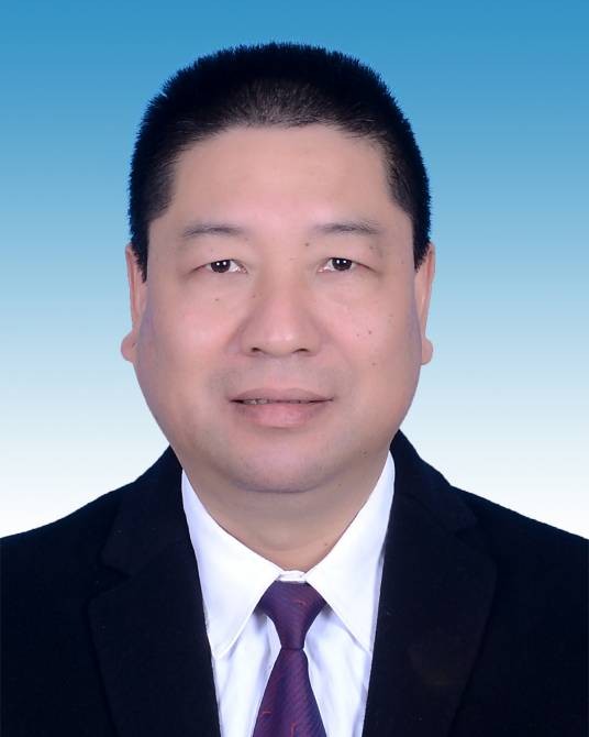 张浩锋（浙江省桐乡市水利局党组书记、局长）