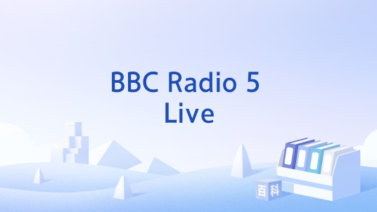 BBC Radio 5 Live