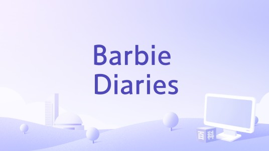 Barbie Diaries