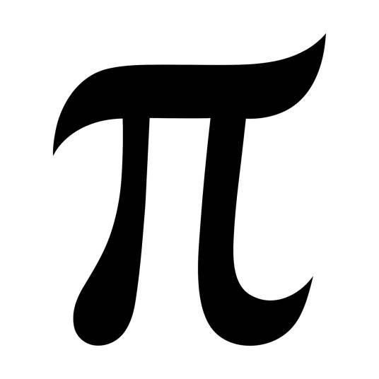 希腊字母π