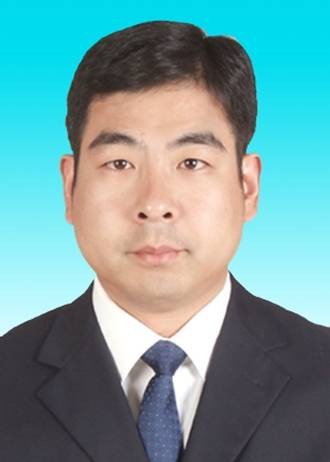 王兴勇（河南省开封市兰考县委副书记、县长）
