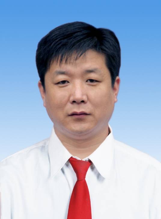 刘汉章（山东省德州市宁津县人民政府副县长）