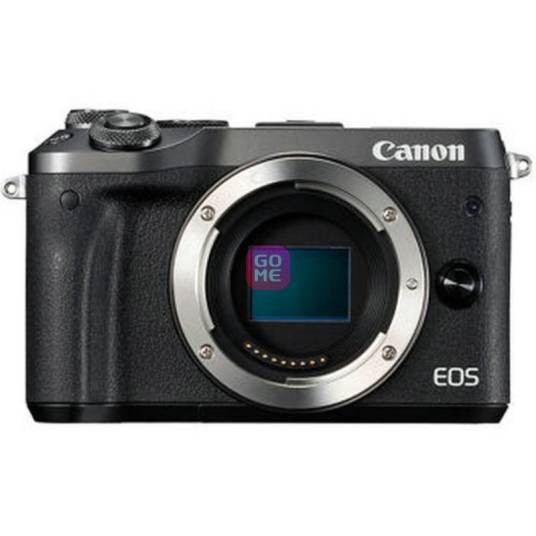 佳能EOS M6（单机）