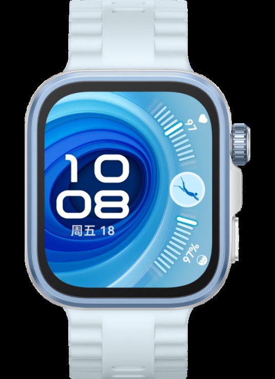 华为 Watch Fit 4 Pro