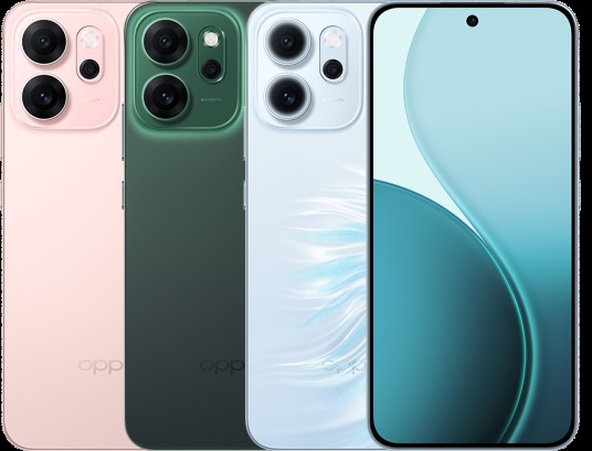 OPPO Reno14 F