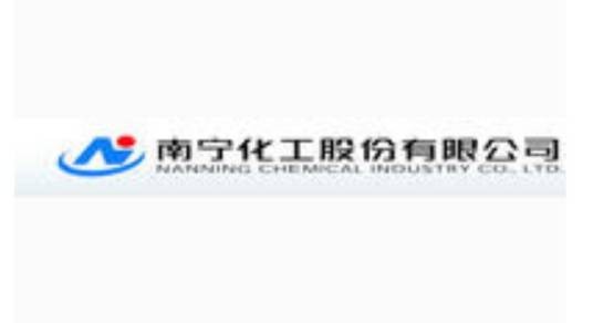 南宁化工股份有限公司