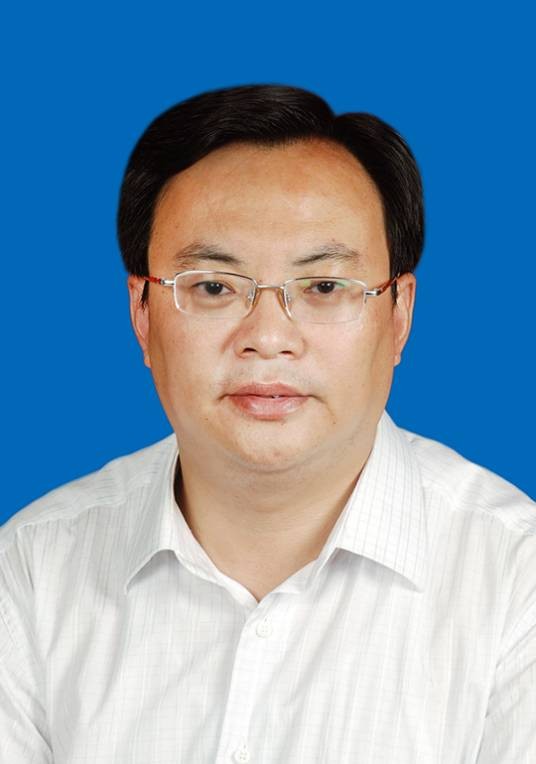 张长平（江苏省靖江市委原书记）
