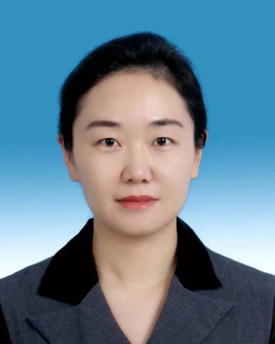 戴娟（山东省枣庄市山亭区人民政府副区长、区政府党组成员）