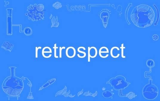Retrospect