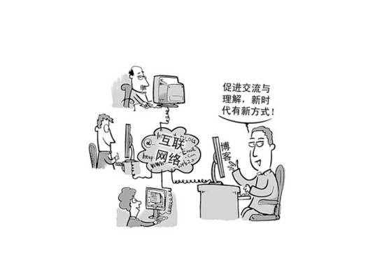 网上谈判