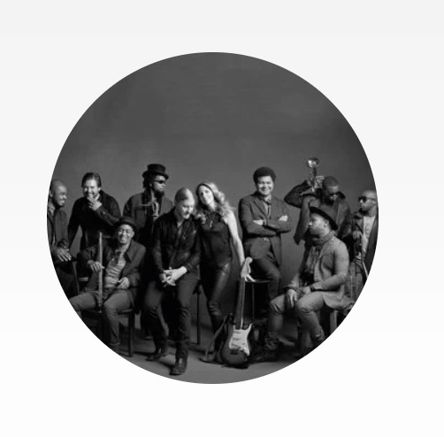 Tedeschi Trucks Band