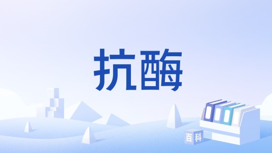 抗酶