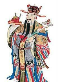 送神日